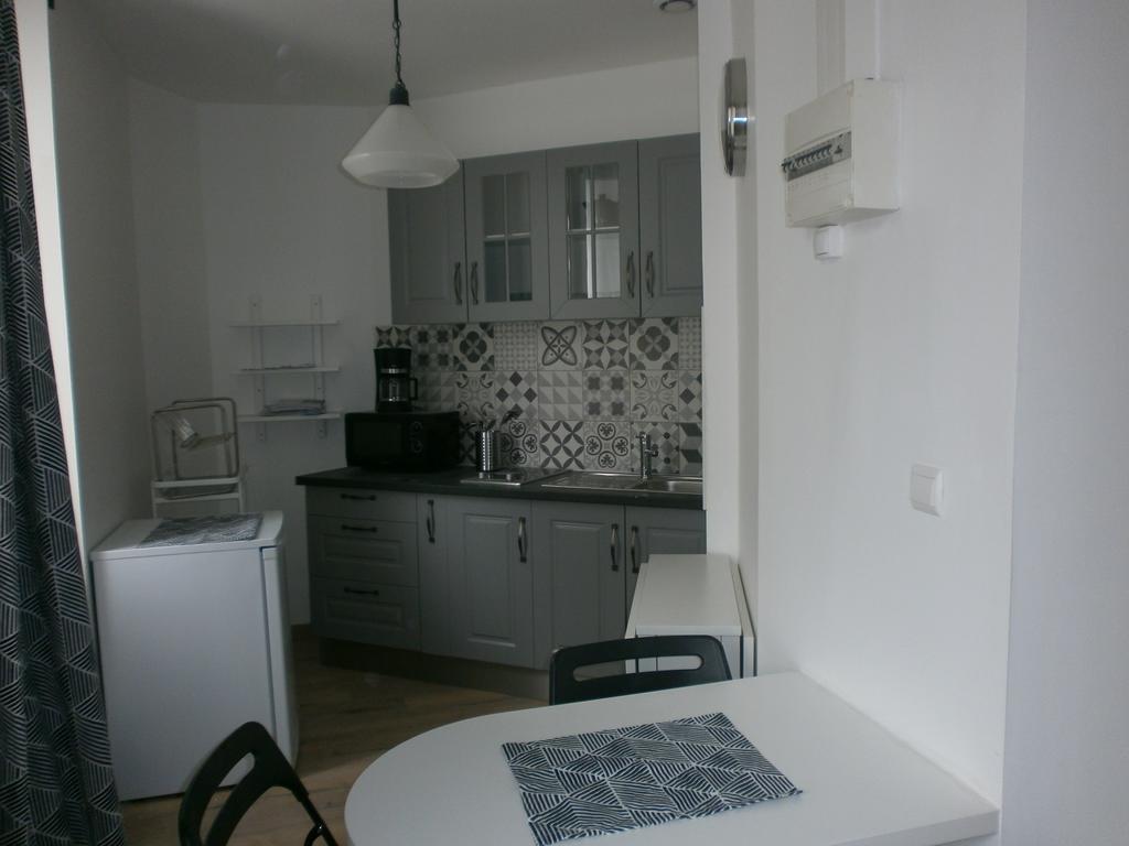 Apartmán Le Studio Du Petit Palais Longchamp Marseille Exteriér fotografie